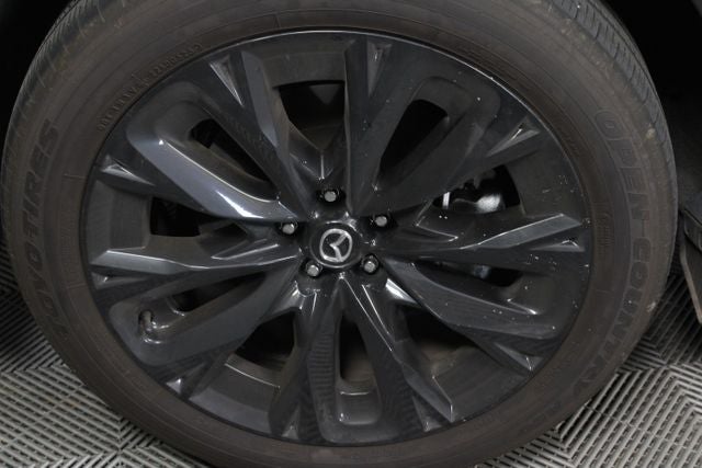 2025 Mazda Mazda CX-90 3.3 Turbo Premium