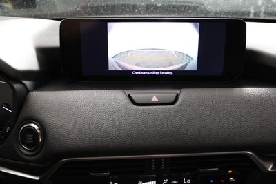 2024 Mazda Mazda CX-90 3.3 Turbo Preferred Plus