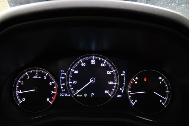 2024 Mazda Mazda CX-90 3.3 Turbo Preferred Plus