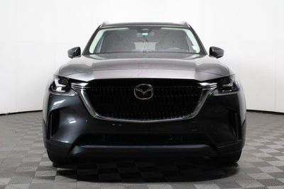 2024 Mazda Mazda CX-90 3.3 Turbo Preferred Plus