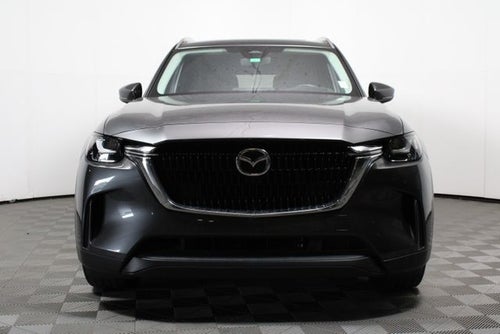 2024 Mazda Mazda CX-90 3.3 Turbo Preferred Plus