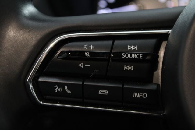 2024 Mazda Mazda CX-90 3.3 Turbo Preferred Plus