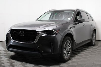 2024 Mazda Mazda CX-90 3.3 Turbo Preferred Plus