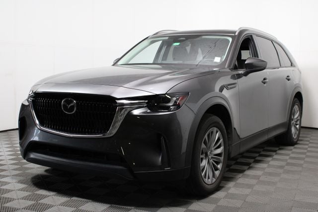 2024 Mazda Mazda CX-90 3.3 Turbo Preferred Plus