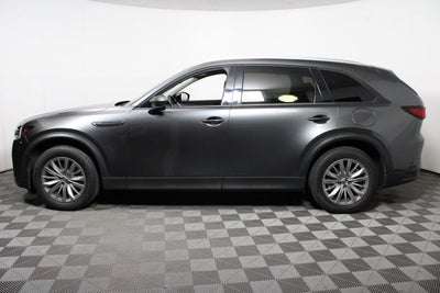 2024 Mazda Mazda CX-90 3.3 Turbo Preferred Plus