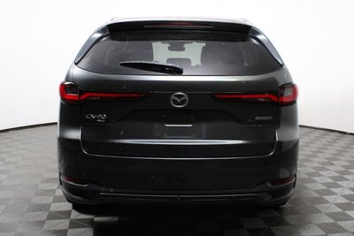 2024 Mazda Mazda CX-90 3.3 Turbo Preferred Plus