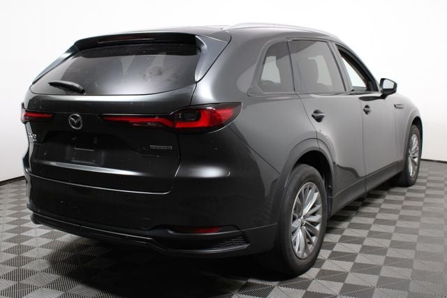 2024 Mazda Mazda CX-90 3.3 Turbo Preferred Plus