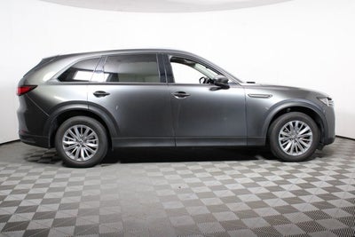 2024 Mazda Mazda CX-90 3.3 Turbo Preferred Plus