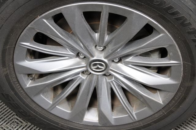 2024 Mazda Mazda CX-90 3.3 Turbo Preferred Plus