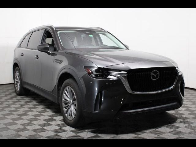 2024 Mazda Mazda CX-90 3.3 Turbo Preferred Plus