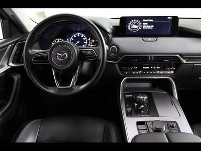 2024 Mazda Mazda CX-90 3.3 Turbo Preferred Plus