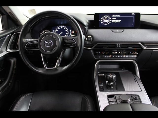 2024 Mazda Mazda CX-90 3.3 Turbo Preferred Plus