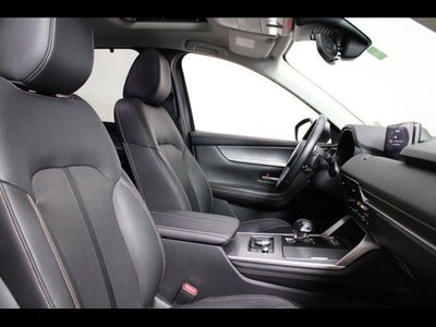 2024 Mazda Mazda CX-90 3.3 Turbo Preferred Plus