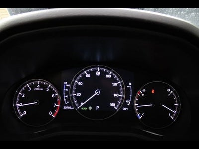 2024 Mazda Mazda CX-90 3.3 Turbo Preferred Plus