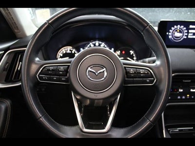 2024 Mazda Mazda CX-90 3.3 Turbo Preferred Plus