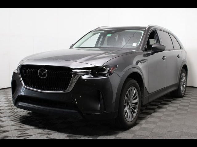 2024 Mazda Mazda CX-90 3.3 Turbo Preferred Plus