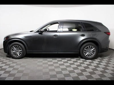 2024 Mazda Mazda CX-90 3.3 Turbo Preferred Plus