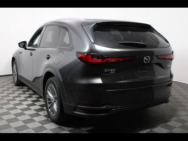 2024 Mazda Mazda CX-90 3.3 Turbo Preferred Plus