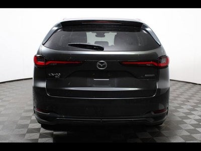 2024 Mazda Mazda CX-90 3.3 Turbo Preferred Plus