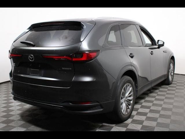 2024 Mazda Mazda CX-90 3.3 Turbo Preferred Plus