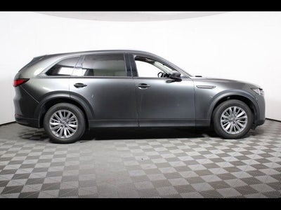 2024 Mazda Mazda CX-90 3.3 Turbo Preferred Plus