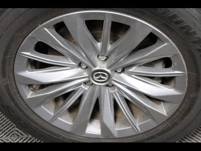2024 Mazda Mazda CX-90 3.3 Turbo Preferred Plus