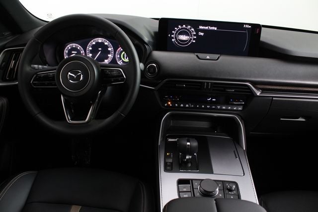2026 Mazda Mazda CX-90 3.3 Turbo S Premium