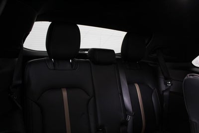2026 Mazda Mazda CX-90 3.3 Turbo S Premium