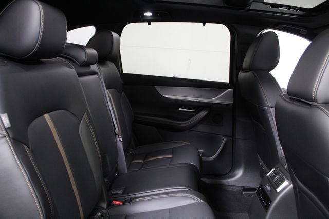 2026 Mazda Mazda CX-90 3.3 Turbo S Premium