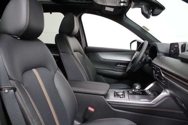 2026 Mazda Mazda CX-90 3.3 Turbo S Premium