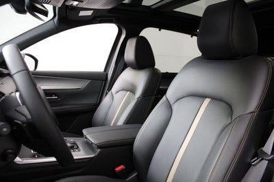 2026 Mazda Mazda CX-90 3.3 Turbo S Premium