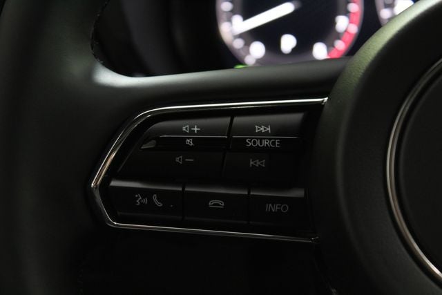 2026 Mazda Mazda CX-90 3.3 Turbo S Premium