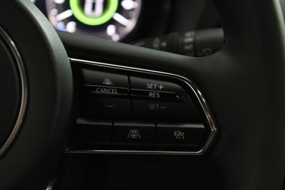 2026 Mazda Mazda CX-90 3.3 Turbo S Premium