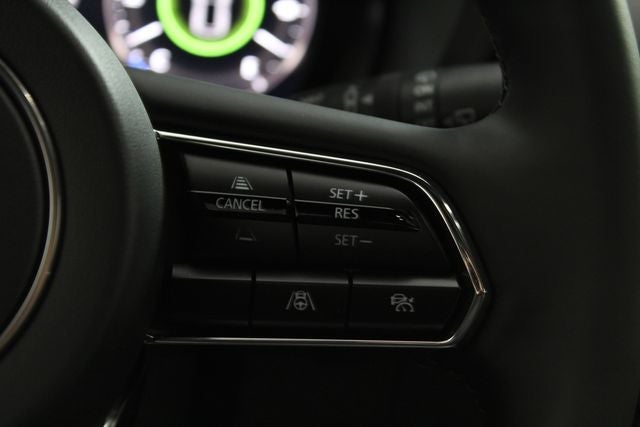 2026 Mazda Mazda CX-90 3.3 Turbo S Premium