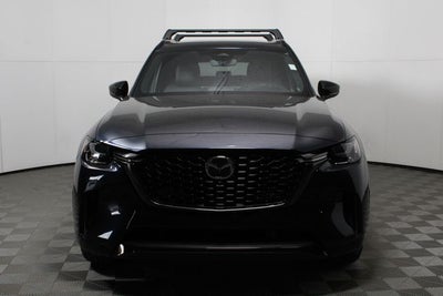 2026 Mazda Mazda CX-90 3.3 Turbo S Premium