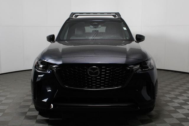 2026 Mazda Mazda CX-90 3.3 Turbo S Premium