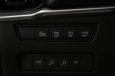 2026 Mazda Mazda CX-90 3.3 Turbo S Premium