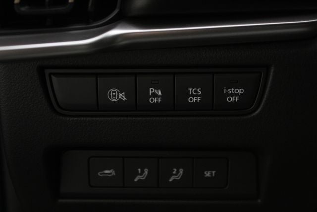 2026 Mazda Mazda CX-90 3.3 Turbo S Premium