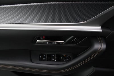 2026 Mazda Mazda CX-90 3.3 Turbo S Premium