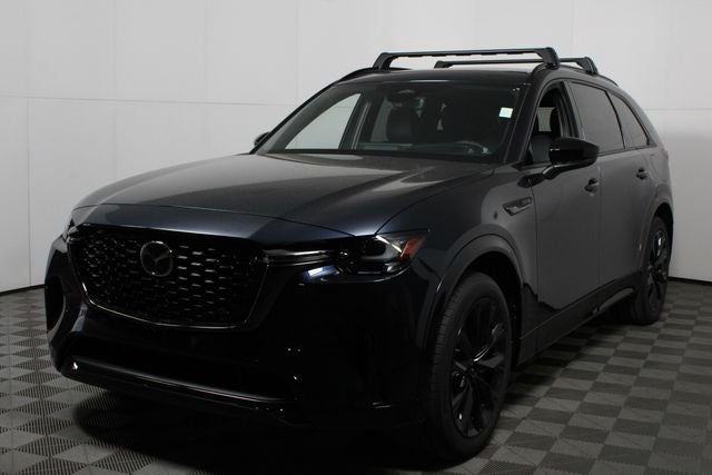 2026 Mazda Mazda CX-90 3.3 Turbo S Premium