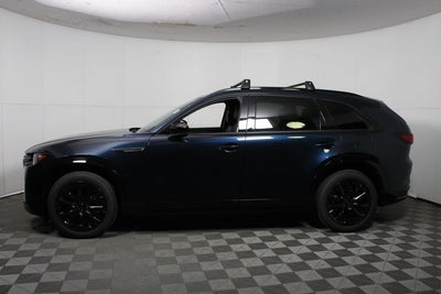 2026 Mazda Mazda CX-90 3.3 Turbo S Premium