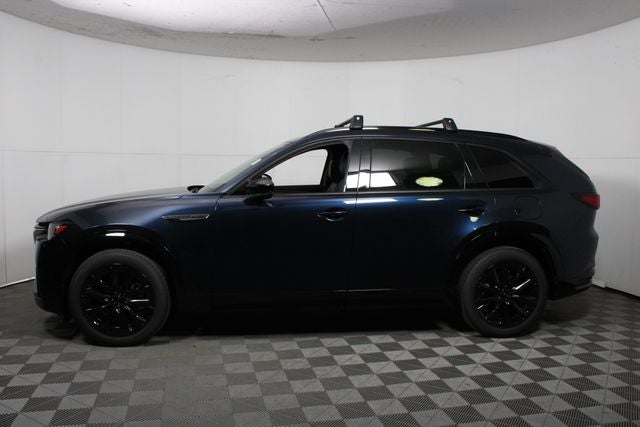 2026 Mazda Mazda CX-90 3.3 Turbo S Premium