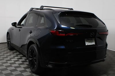 2026 Mazda Mazda CX-90 3.3 Turbo S Premium