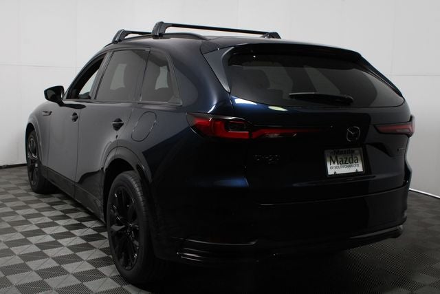2026 Mazda Mazda CX-90 3.3 Turbo S Premium