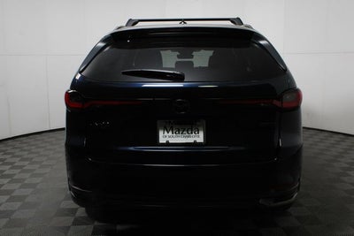 2026 Mazda Mazda CX-90 3.3 Turbo S Premium