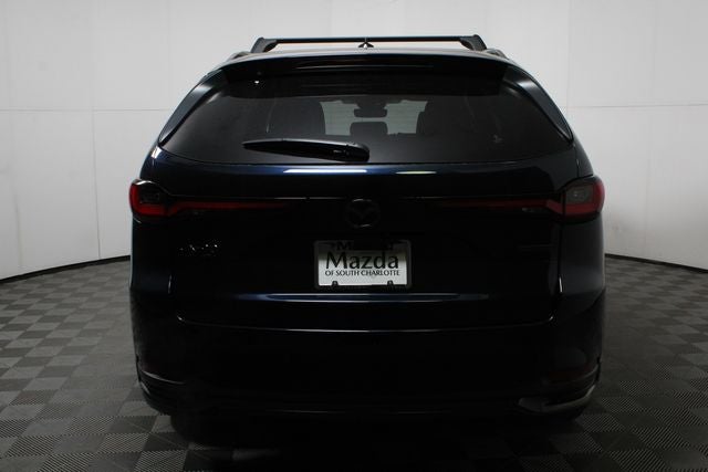 2026 Mazda Mazda CX-90 3.3 Turbo S Premium