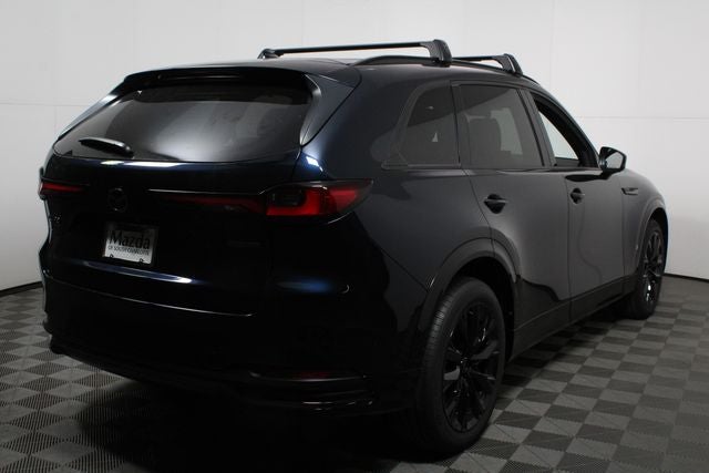 2026 Mazda Mazda CX-90 3.3 Turbo S Premium