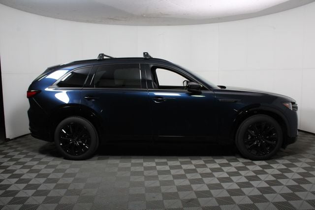 2026 Mazda Mazda CX-90 3.3 Turbo S Premium
