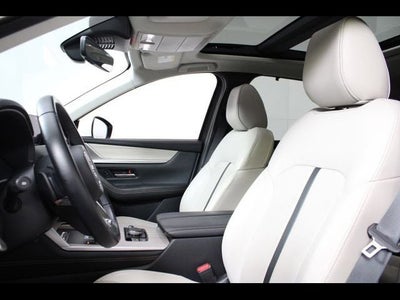 2024 Mazda Mazda CX-90 3.3 Turbo Premium