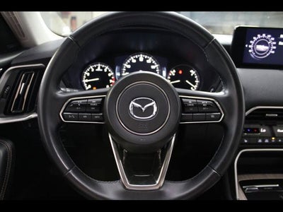 2024 Mazda Mazda CX-90 3.3 Turbo Premium